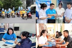 Bắc Ninh: Tỷ lệ người tham gia bảo hiểm xã hội tăng 14,31% so với cùng kỳ