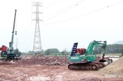 Bắc Ninh: Đẩy nhanh tiến độ thực hiện các dự án đầu tư công