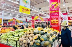Bắc Ninh triển khai thực hiện Cuộc vận động 'Người Việt Nam ưu tiên dùng hàng Việt Nam'