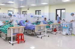 Xử tr&iacute; đột quỵ n&atilde;o tại tuyến cơ sở: Tăng cơ hội sống cho người bệnh