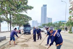 Chú trọng duy tu, bảo dưỡng