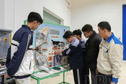Giáo dục nghề nghiệp bắt nhịp thị trường lao động