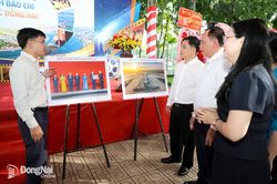 KỶ NIỆM 101 NĂM NG&Agrave;Y B&Aacute;O CH&Iacute; C&Aacute;CH MẠNG VIỆT NAM (21-6-1925 - 21-6-2026) B&aacute;o ch&iacute; đồng h&agrave;nh x&acirc;y dựng Đồng Nai văn minh, hiện đại