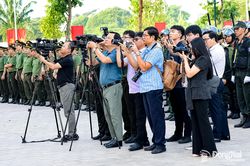Bám sát nhịp sống thời đại để giữ vững niềm tin bạn đọc