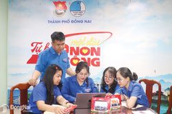 KỶ NIỆM 101 NĂM NGÀY BÁO CHÍ CÁCH MẠNG VIỆT NAM (21-6-1925 - 21-6-2026) Chuyện những người 'gác cổng' thông tin