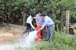 Đồng Nai đặt mục tiêu 92% dân số đô thị được sử dụng nước sạch vào năm 2030