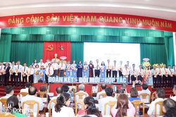 Đại hội đại biểu Liên minh Hợp tác xã thành phố Đồng Nai lần thứ I: Đoàn kết - Đổi mới - Hợp tác
