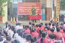 M&ugrave;a h&egrave; cảnh b&aacute;o tai nạn đuối nước ở trẻ em v&ugrave;ng bi&ecirc;n giới