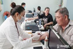 Đồng Nai sẽ đầu tư nhiều dự án trọng điểm trên lĩnh vực y tế