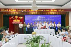 Thành phố Đồng Nai và Tập đoàn VNPT ký kết hợp tác về khoa học, công nghệ, đổi mới sáng tạo và chuyển đổi số