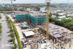 Đồng Nai quyết tâm hoàn thành hơn 8 ngàn căn nhà ở xã hội trong năm 2026