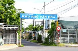 Đồng Tháp khẩn trương sắp xếp khu phố, khóm, ấp: Dân chủ, đồng thuận, đúng lộ trình