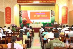 Xã Hòa Long: Nhiều quyết sách quan trọng trong phát triển kinh tế - xã hội