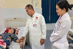 Đồng Tháp: Các cơ sở y tế khẩn trương điều trị các bệnh nhân nghi bị ngộ độc thực phẩm