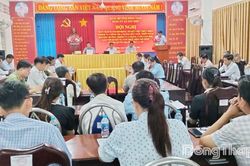 Xã Ngũ Hiệp: Đạt nhiều kết quả tích cực trên các lĩnh vực