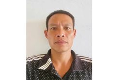 1 đối tượng tổ chức đánh bạc trong sới gà ở Ia Ko ra đầu thú