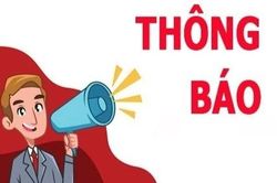 Ngân hàng Nhà nước Chi nhánh khu vực 11 thông báo tuyển dụng hợp đồng lao động