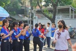 Đổi mới thi cử cần phải chặt chẽ