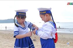 Mùa hè này, em mong điều gì nhất?