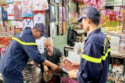 Xây 'lá chắn' phòng cháy từ cơ sở