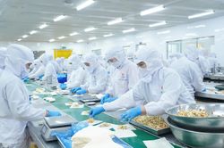 Doanh nghiệp xuất khẩu: Chủ động đổi mới, mở rộng thị trường