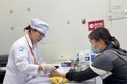 Năm 2026, Khánh Hòa phấn đấu 100% người dân được khám sức khỏe miễn phí ít nhất 1 lần
