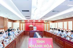 Họp hội đồng đánh giá đề án thổ nhưỡng, nông hóa