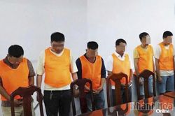 Công an tỉnh Khánh Hòa triệt phá đường dây cá độ bóng đá mùa World Cup, giao dịch hơn 2 tỷ đồng