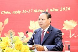 Hành động ngay để hiện thực hóa khát vọng phát triển Lai Châu