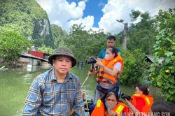 Nghề báo những chuyến đi đáng nhớ