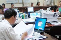 Nhiều địa phương tạm dừng tuyển dụng, bổ nhiệm để hoàn tất giao biên chế năm 2026