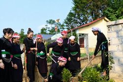 Th&ocirc;ng tin tỉnh L&agrave;o Cai tiếp tục s&aacute;p nhập th&agrave;nh 34 x&atilde;, phường l&agrave; kh&ocirc;ng ch&iacute;nh x&aacute;c