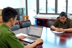 Lào Cai: Khởi tố 1 bị can về tội 'giả mạo trong công tác'