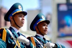 Áp dụng mức lương, phụ cấp mới trong quân đội theo quy định của Bộ Quốc phòng