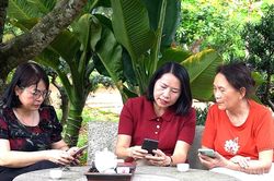 Phụ nữ Lào Cai gửi nhiều kỳ vọng vào Đại hội đại biểu Phụ nữ toàn quốc lần thứ XIV