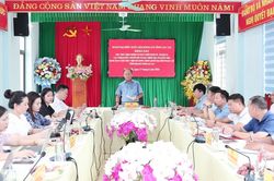 Xã Phình Hồ: Thu ngân sách nhà nước đạt 136,6% dự toán giao
