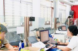 Phường La Gi: Nâng chất lượng phục vụ người dân từ cải cách hành chính
