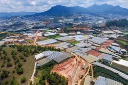 Đầu tư công có trọng tâm, trọng điểm