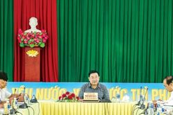Dự án điện hạt nhân đầu tiên tại Việt Nam: Tập trung tháo gỡ điểm nghẽn mặt bằng