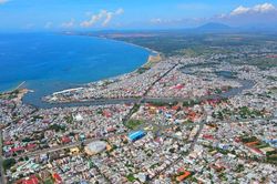Tuyến đường hơn 4.700 tỷ đồng nối trung tâm Phan Thiết với cao tốc Bắc - Nam