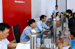 Lâm Đồng tháo gỡ 'điểm nghẽn', nâng cao hiệu quả vận hành chính quyền địa phương 2 cấp