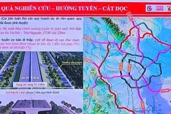 Quy hoạch Vành đai 5 Vùng Thủ đô: Tuyến đường 321km kết nối 7 tỉnh thành phía Bắc