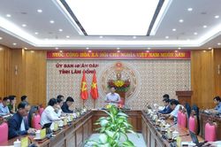 Lâm Đồng tập trung chuẩn hóa, làm sạch dữ liệu đất đai