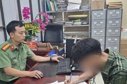 Công an tỉnh Thái Nguyên xử lý hơn 60 trường hợp xuất nhập cảnh trái phép