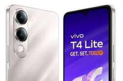 Vivo T5 Lite 5G: Giải mã chiến lược pin 6.500 mAh và màn hình 120Hz trong phân khúc phổ thông