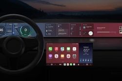 Apple CarPlay hỗ trợ phát video trên iOS 27: Bước tiến mới cho trải nghiệm giải trí trong xe