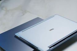 Dell XPS 13 mới: M&agrave;n h&igrave;nh 120Hz v&agrave; chip Intel Wildcat Lake đối đầu MacBook Neo