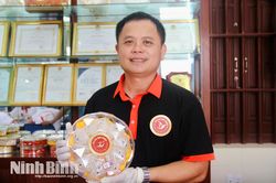 Bỏ phố về quê, kỹ sư công nghệ xây trang trại doanh thu hàng tỷ đồng