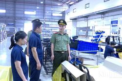 Tăng cường các giải pháp cảnh báo vi phạm, rủi ro pháp lý cho doanh nghiệp