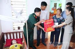 Trăn trở nỗi đau da cam